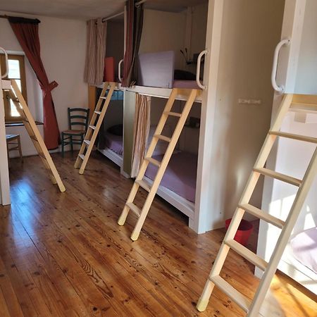 Gite De La Porte Saint Jacques: A Hostel For Pilgrims Εξωτερικό φωτογραφία