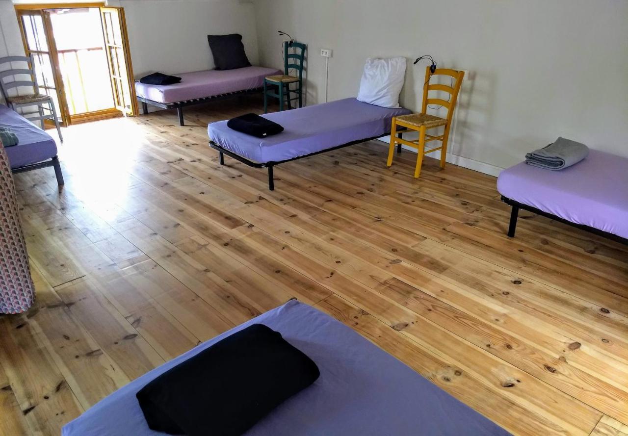 Gite De La Porte Saint Jacques: A Hostel For Pilgrims Εξωτερικό φωτογραφία