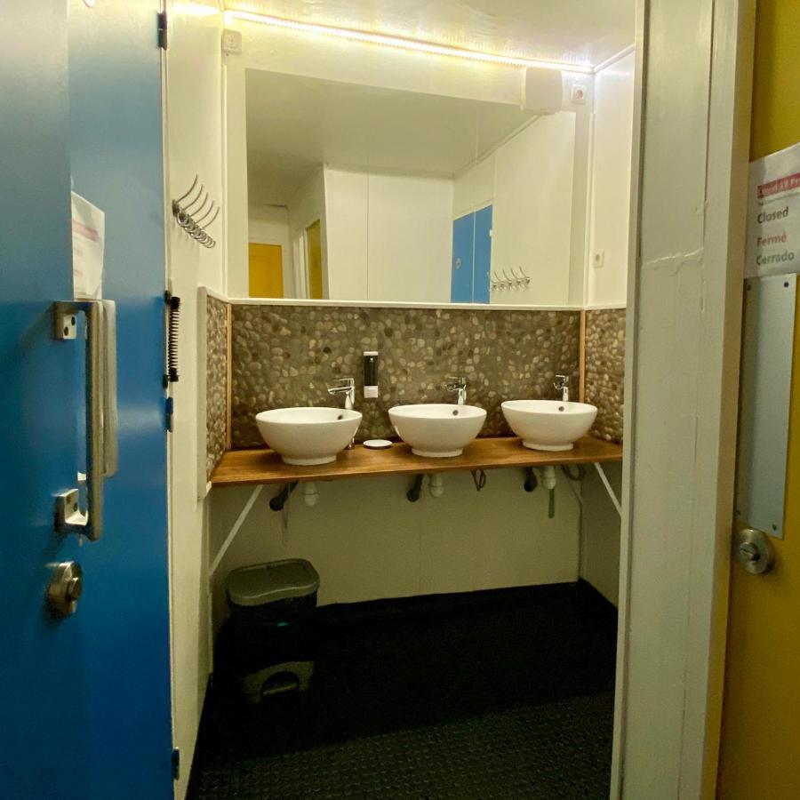 Gite De La Porte Saint Jacques: A Hostel For Pilgrims Εξωτερικό φωτογραφία